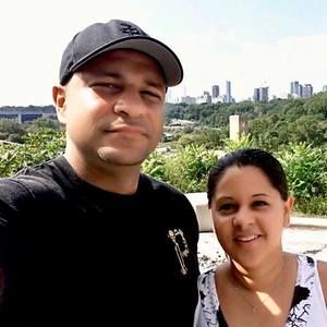 Meet your Posher, Abdul